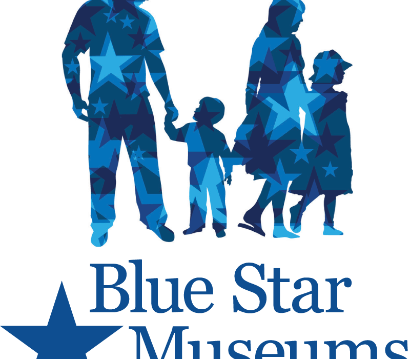 Post Photo for Vesterheim Participates in Tenth Anniversary of Blue Star Museums Program