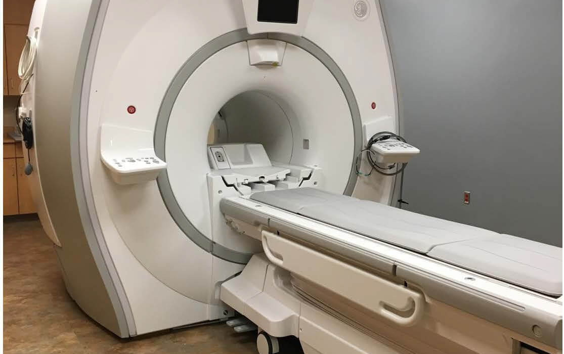 Post Photo for Winneshiek Medical Center installs new, state-of-the-art MRI machine