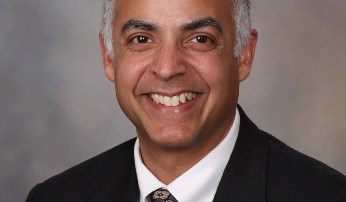 Post Photo for Sunil Khanna, M.D. returns to Winneshiek Medical Center to provide ophthalmology care