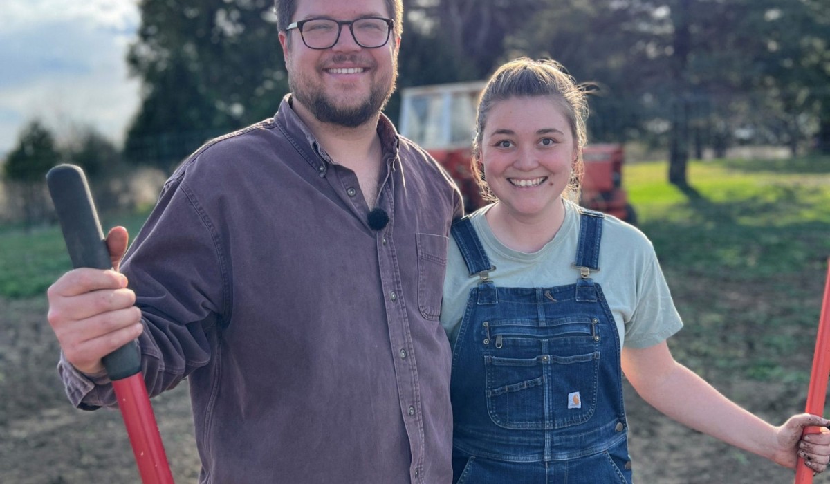 Post Photo for Vegetable farm field day set for Sept. 1